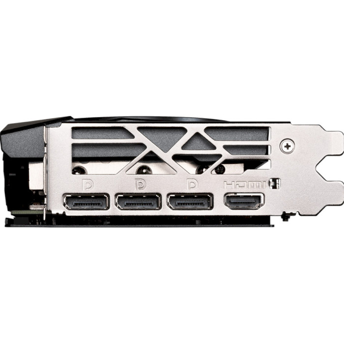 Відеокарта MSI GeForce RTX 4070 GAMING X SLIM 12G