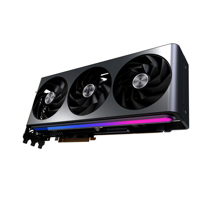 Відеокарта Sapphire Radeon RX 7900 XTX Vapor-X 24GB NITRO+ (11322-01)