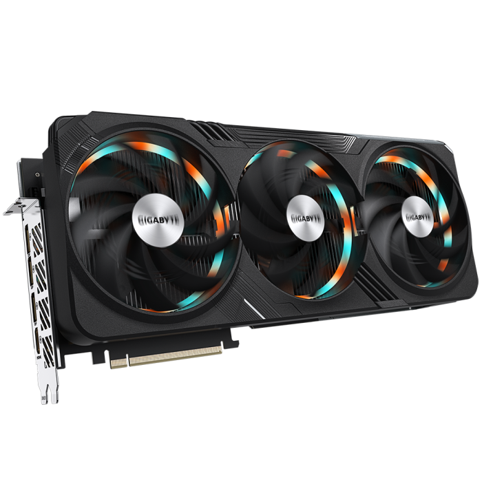 Відеокарта GIGABYTE GeForce RTX 4090 GAMING OC 24G (GV-N4090GAMING OC-24GD)