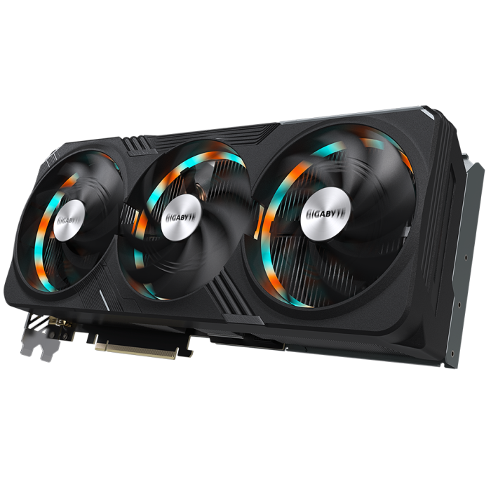 Відеокарта GIGABYTE GeForce RTX 4090 GAMING OC 24G (GV-N4090GAMING OC-24GD)