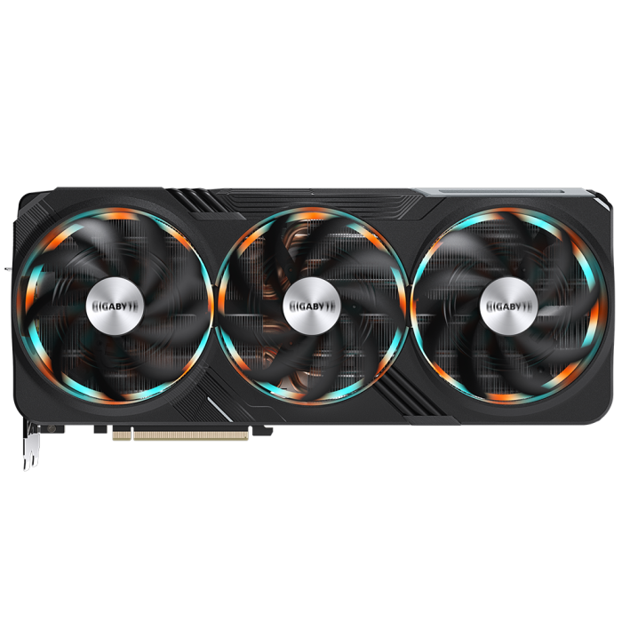 Відеокарта GIGABYTE GeForce RTX 4090 GAMING OC 24G (GV-N4090GAMING OC-24GD)