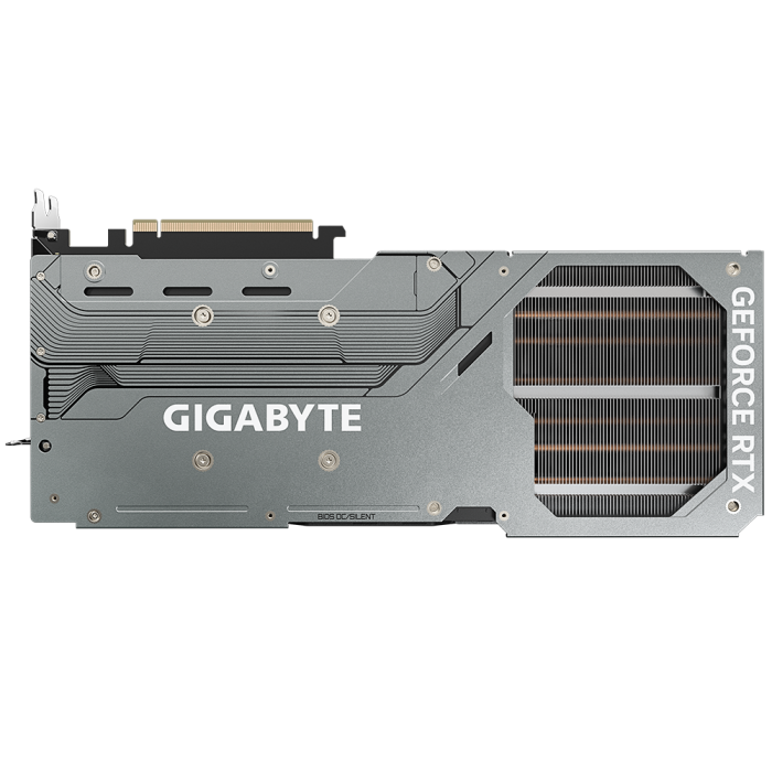 Відеокарта GIGABYTE GeForce RTX 4090 GAMING OC 24G (GV-N4090GAMING OC-24GD)