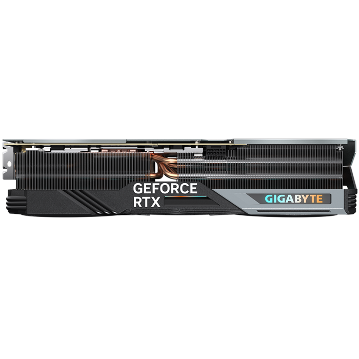 Відеокарта GIGABYTE GeForce RTX 4090 GAMING OC 24G (GV-N4090GAMING OC-24GD)