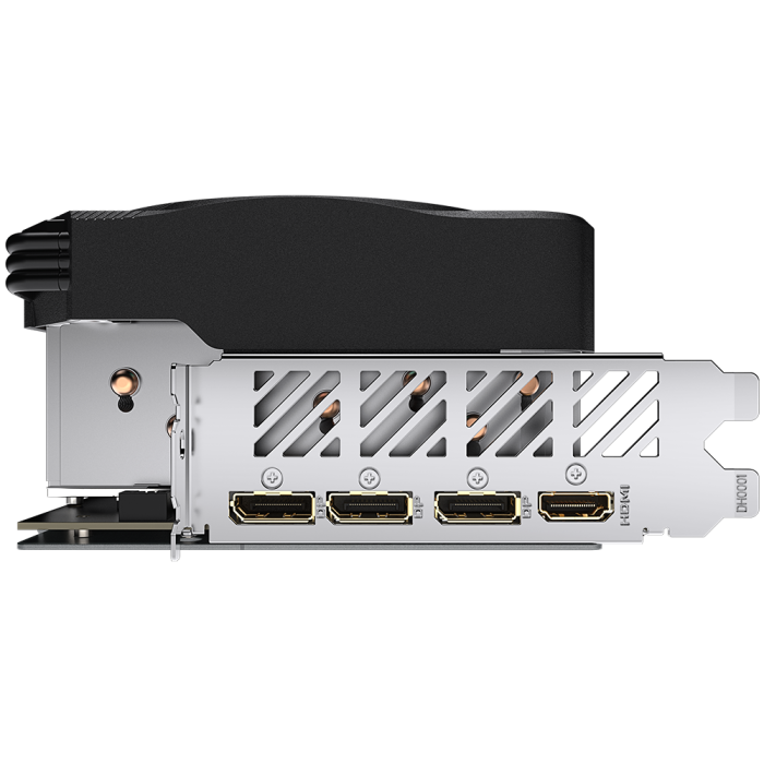 Відеокарта GIGABYTE GeForce RTX 4090 GAMING OC 24G (GV-N4090GAMING OC-24GD)