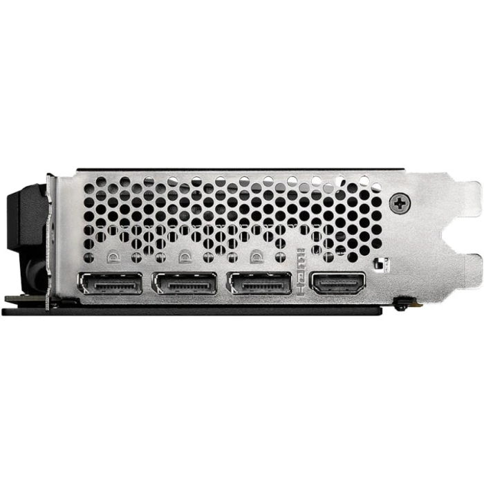 Відеокарта MSI GeForce RTX 3060 VENTUS 2X 12G