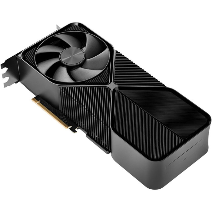 Відеокарта  NVIDIA GeForce RTX 4080 SUPER 16GB GDDR6X Founders Edition (900-1G136-2555-000)