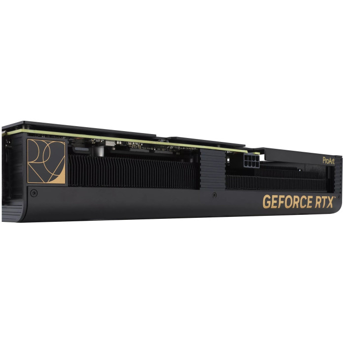 Відеокарта ASUS PROART-RTX4060TI-O16G