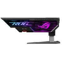 Тримач до відеокарти Asus ROG Herculx XH01 (90DA0020-B09000) Black