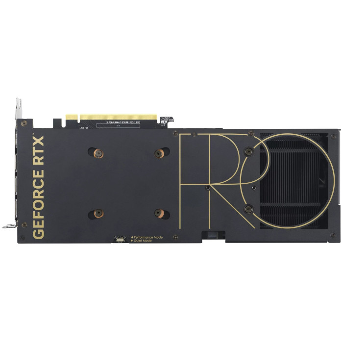 Відеокарта ASUS PROART-RTX4060TI-O16G
