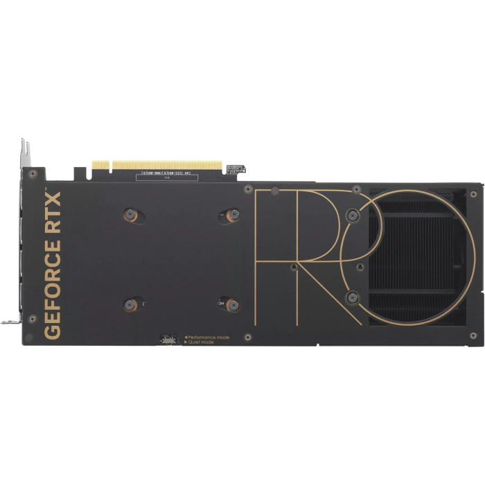 Відеокарта ASUS PROART-RTX4070S-O12G