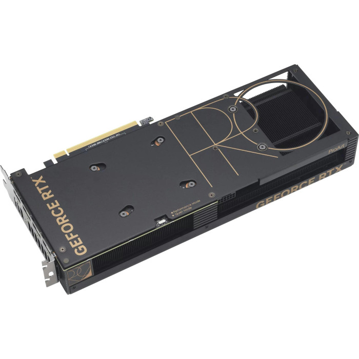 Відеокарта ASUS PROART-RTX4070S-O12G