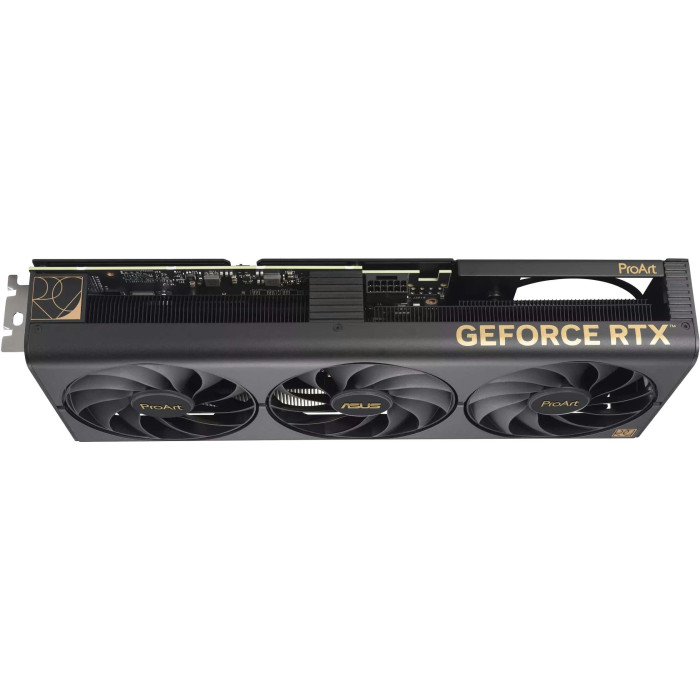 Відеокарта ASUS PROART-RTX4070S-O12G