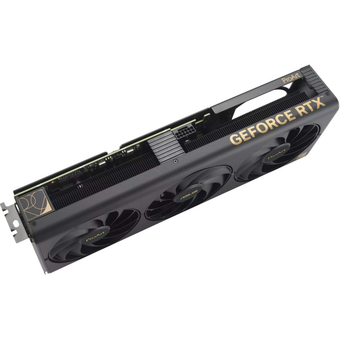 Відеокарта ASUS PROART-RTX4070S-O12G