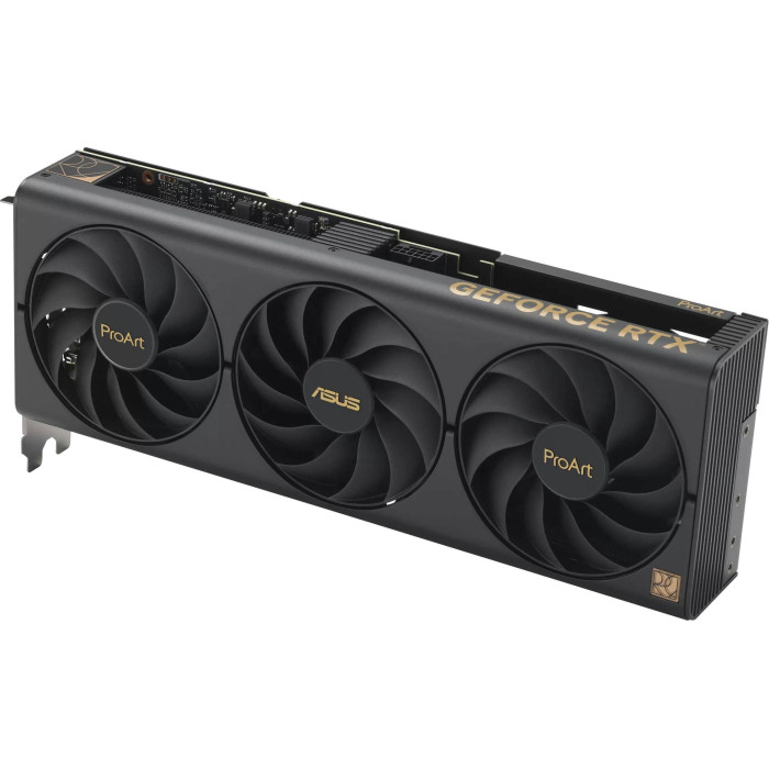 Відеокарта ASUS PROART-RTX4070S-O12G