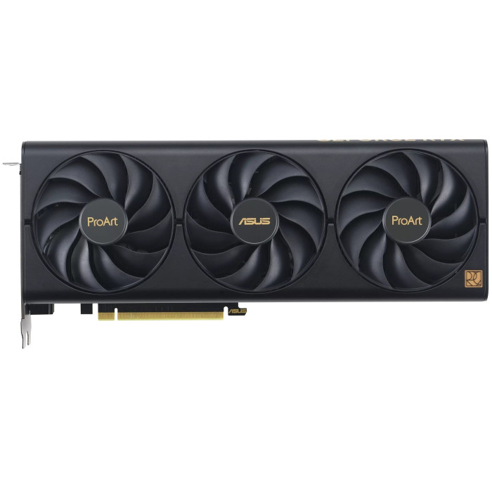 Відеокарта ASUS PROART-RTX4060TI-O16G