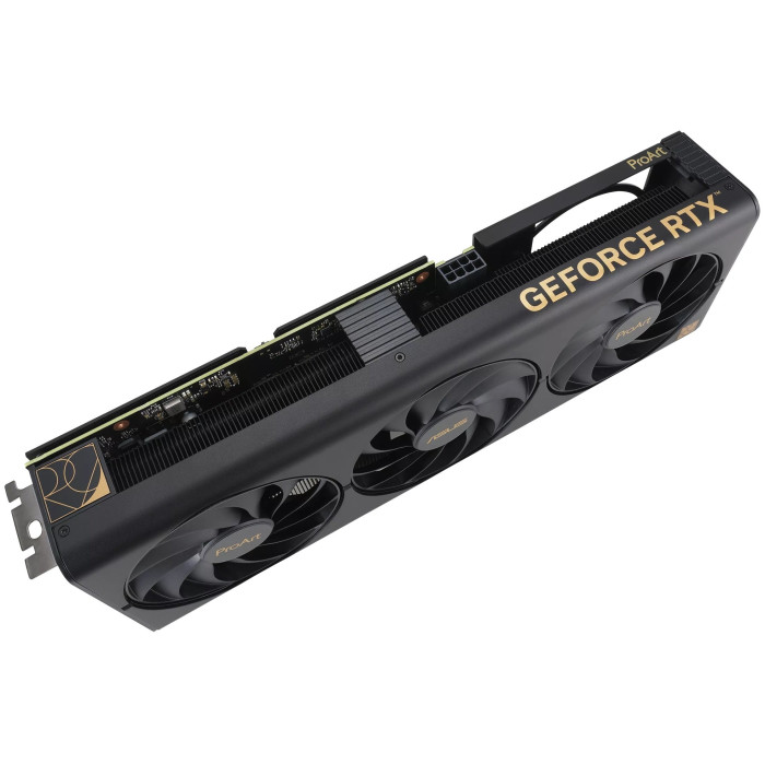 Відеокарта ASUS PROART-RTX4060TI-O16G