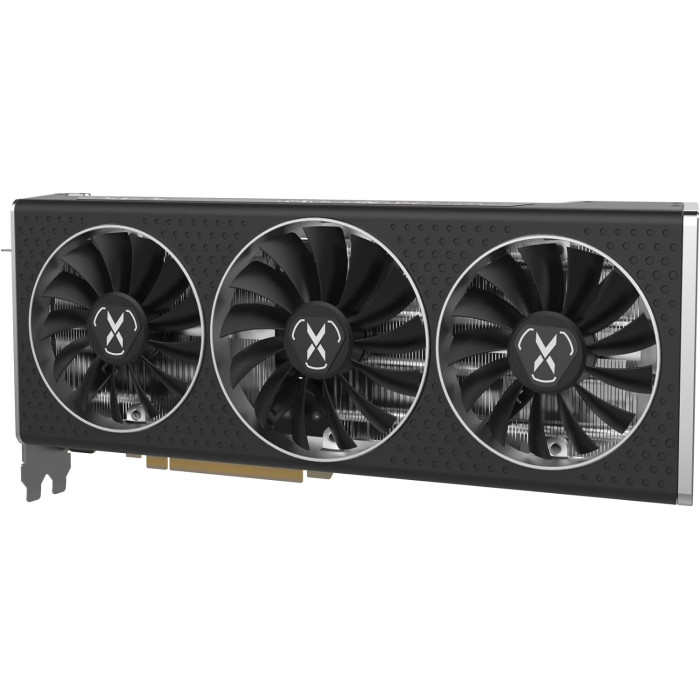 Відеокарта XFX Radeon RX 6750 XT Speedster QICK319 (RX-675XYJFDP)