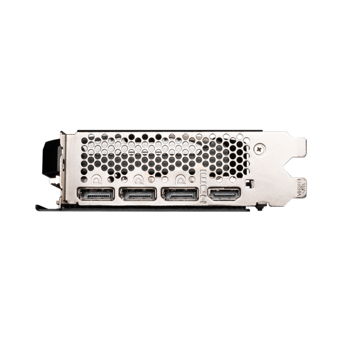 Відеокарта MSI GeForce RTX 4060 Ti VENTUS 3X 16G OC