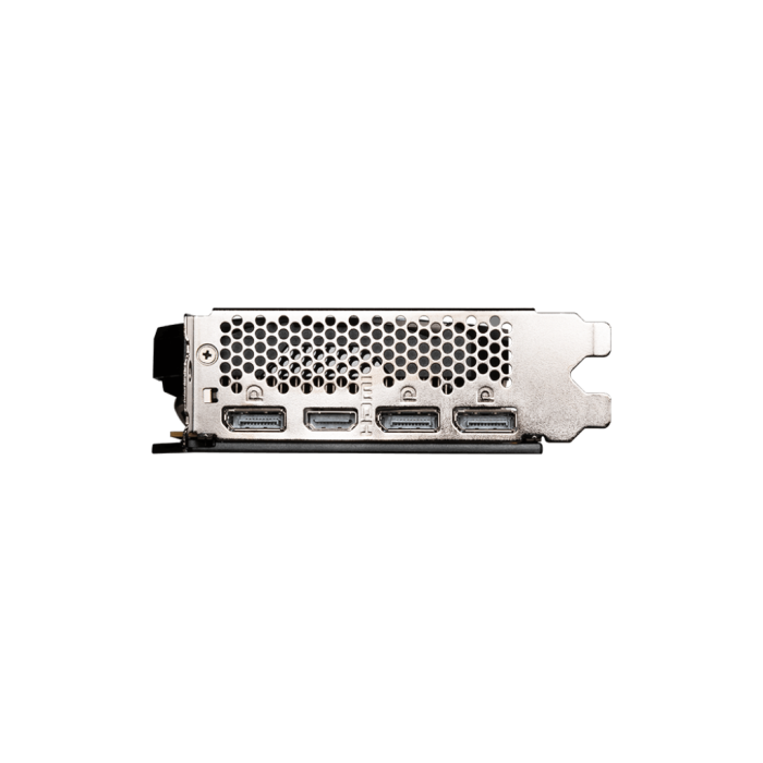 Відеокарта MSI GeForce RTX 4060 VENTUS 2X BLACK 8G OC (912-V516-092)