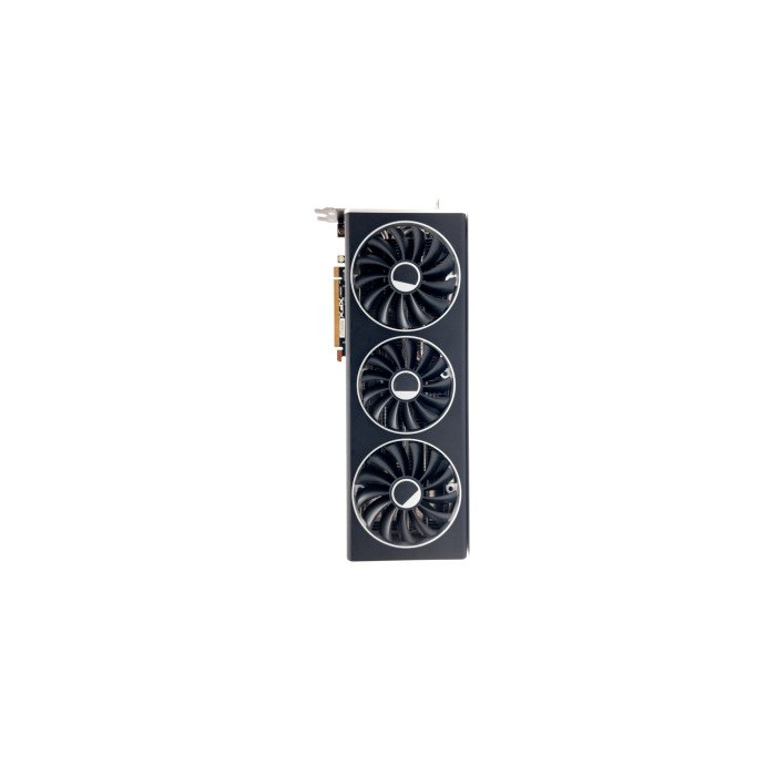 ВІДЕОКАРТА XFX RADEON RX 7800 XT SPEEDSTER MERC 319 BLACK EDITION (RX-78TMERCB9)