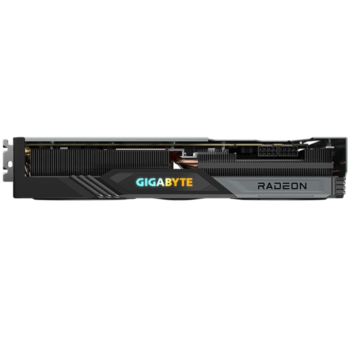 Відеокарта GIGABYTE Radeon RX 7800 XT GAMING OC 16G (GV-R78XTGAMING OC-16GD)