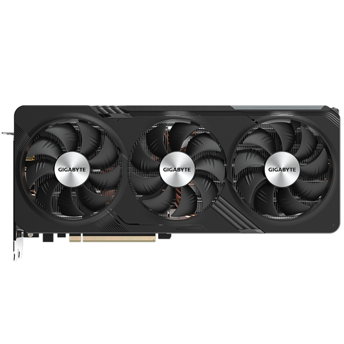 Відеокарта GIGABYTE Radeon RX 7800 XT GAMING OC 16G (GV-R78XTGAMING OC-16GD)