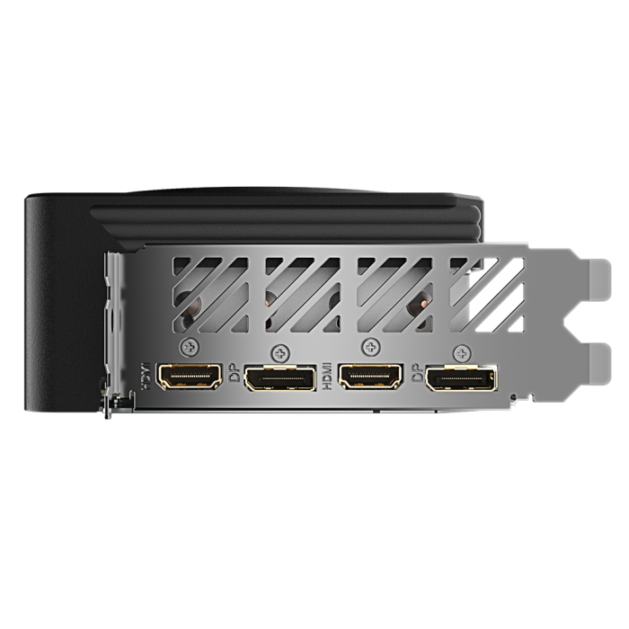 Відеокарта GIGABYTE Radeon RX 7800 XT GAMING OC 16G (GV-R78XTGAMING OC-16GD)