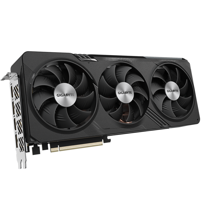 Відеокарта GIGABYTE Radeon RX 7800 XT GAMING OC 16G (GV-R78XTGAMING OC-16GD)