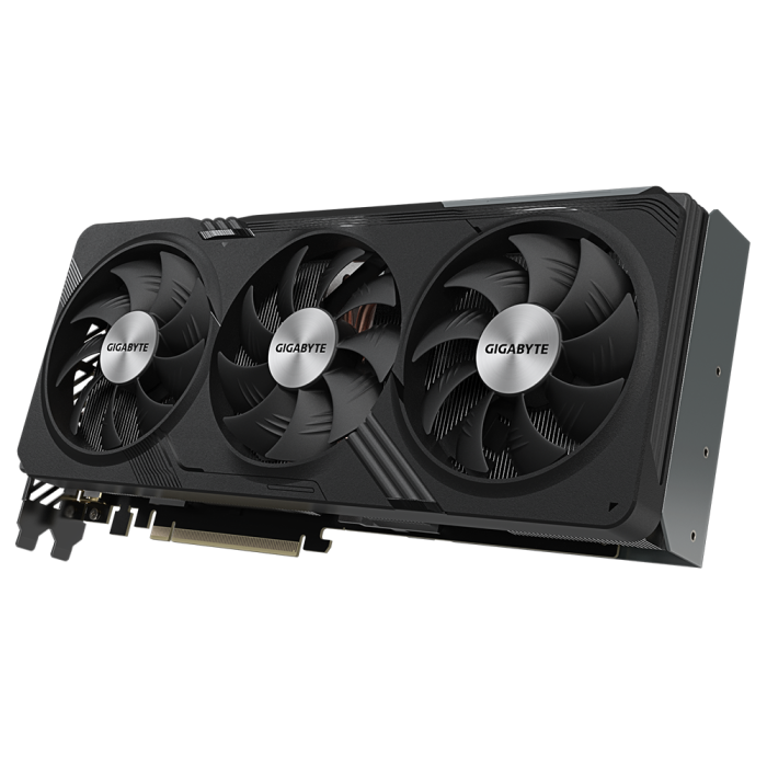 Відеокарта GIGABYTE Radeon RX 7800 XT GAMING OC 16G (GV-R78XTGAMING OC-16GD)