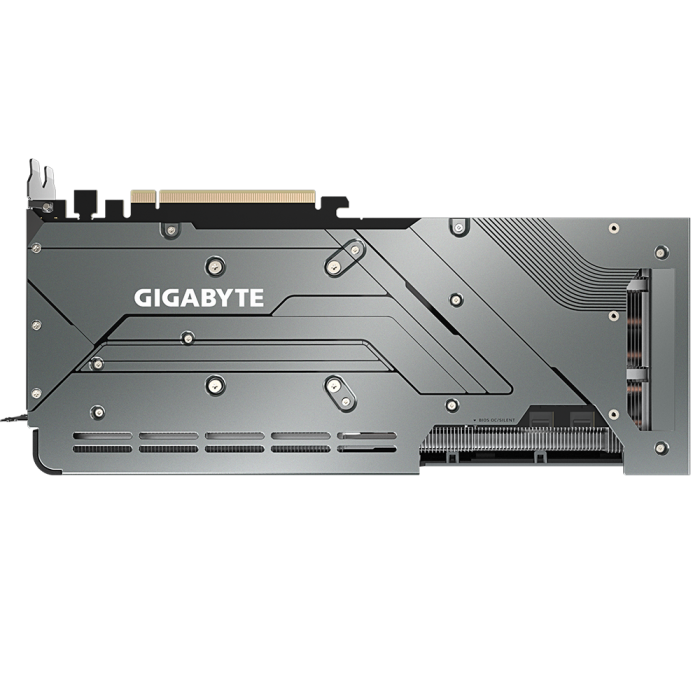 Відеокарта GIGABYTE Radeon RX 7800 XT GAMING OC 16G (GV-R78XTGAMING OC-16GD)