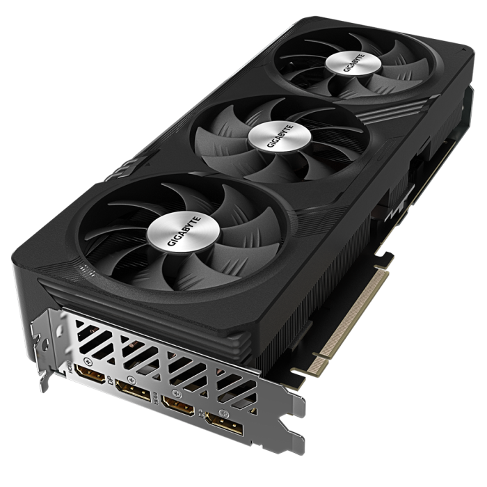 Відеокарта GIGABYTE Radeon RX 7800 XT GAMING OC 16G (GV-R78XTGAMING OC-16GD)