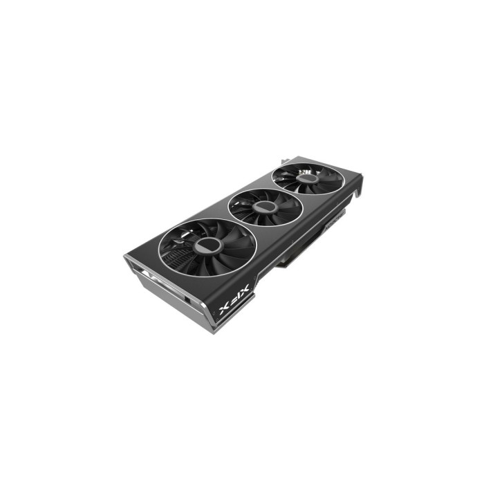 ВІДЕОКАРТА XFX RADEON RX 7800 XT SPEEDSTER MERC 319 BLACK EDITION (RX-78TMERCB9)