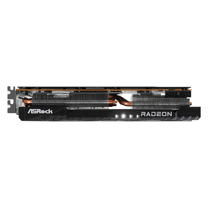 Відеокарта ASRock Radeon RX 7700 XT Challenger 12GB OC (RX7700XT CL 12GO)