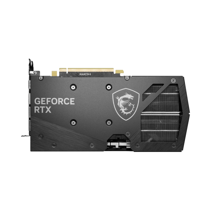 Відеокарта MSI GeForce RTX 4060 Ti GAMING X 8G (912-V515-083)