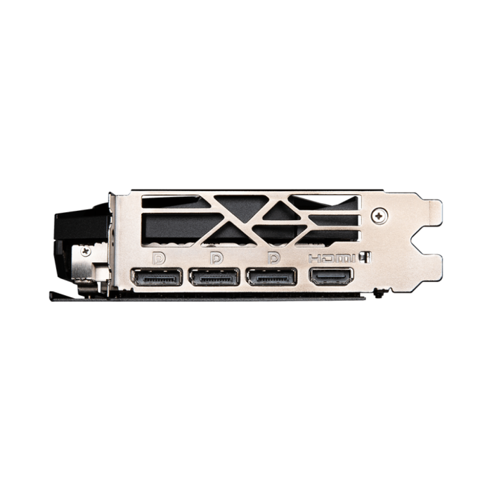 Відеокарта MSI GeForce RTX 4060 Ti GAMING X 8G (912-V515-083)