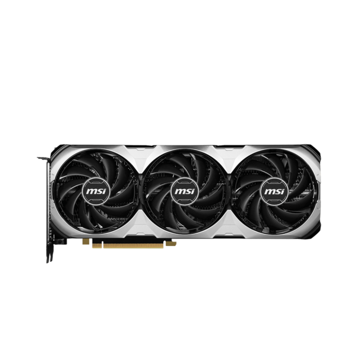 Відеокарта MSI GeForce RTX 4070 Ti SUPER 16G VENTUS 3X OC (912-V513-614)