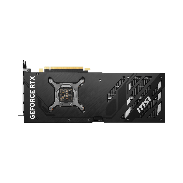 Відеокарта MSI GeForce RTX 4070 Ti SUPER 16G VENTUS 3X OC (912-V513-614)