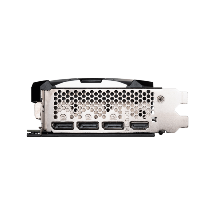 Відеокарта MSI GeForce RTX 4070 Ti SUPER 16G VENTUS 3X OC (912-V513-614)