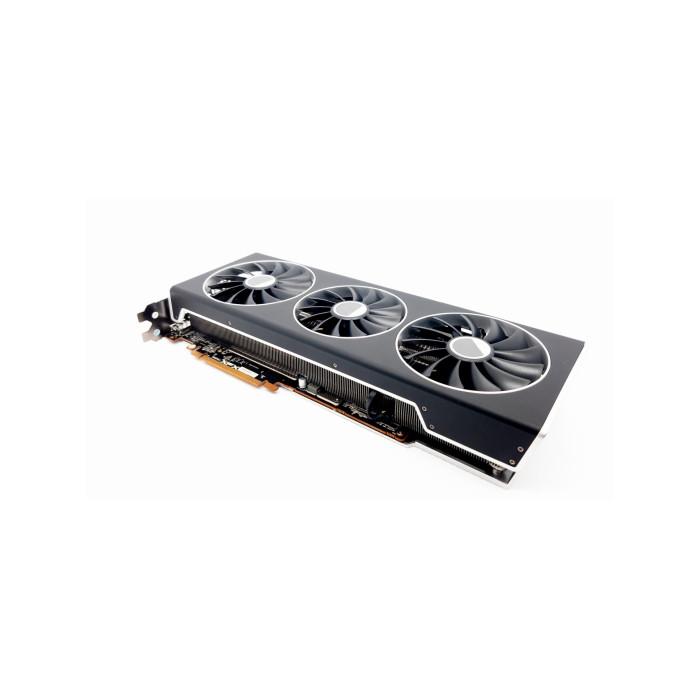 ВІДЕОКАРТА XFX RADEON RX 7800 XT SPEEDSTER MERC 319 BLACK EDITION (RX-78TMERCB9)