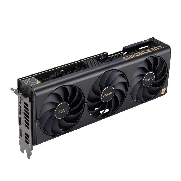 Відеокарта ASUS PROART-RTX4070TI-O12G