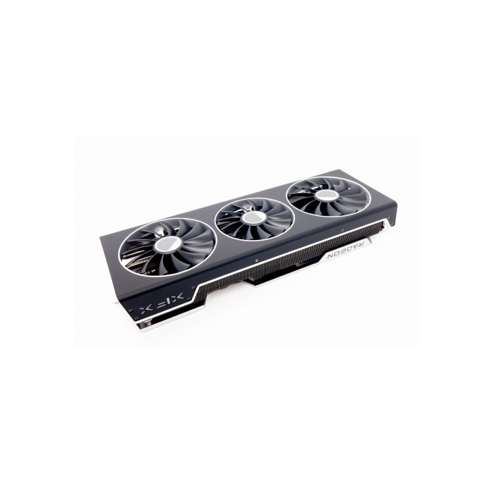 ВІДЕОКАРТА XFX RADEON RX 7800 XT SPEEDSTER MERC 319 BLACK EDITION (RX-78TMERCB9)