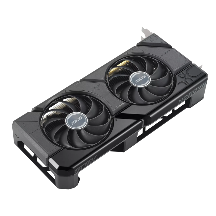 Відеокарта ASUS DUAL-RX7700XT-O12G