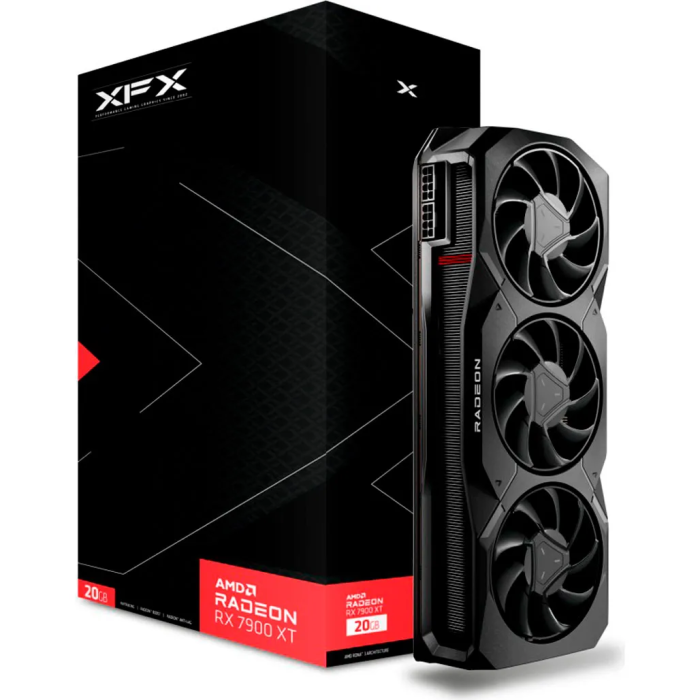 AMD Radeon RX 7900 XT (100-300000071)
