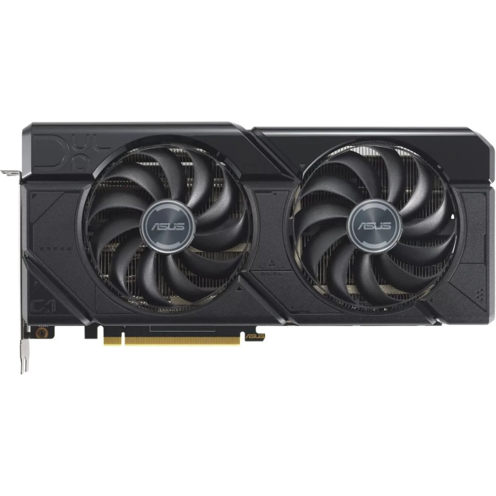 Відеокарта ASUS DUAL-RX7800XT-O16G (90YV0JJ1-M0NA00)