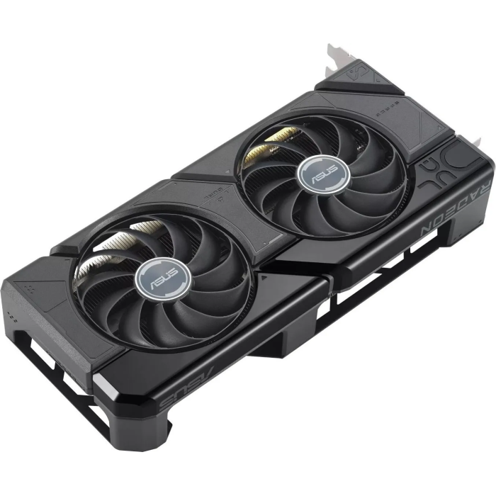 Відеокарта ASUS DUAL-RX7800XT-O16G (90YV0JJ1-M0NA00)