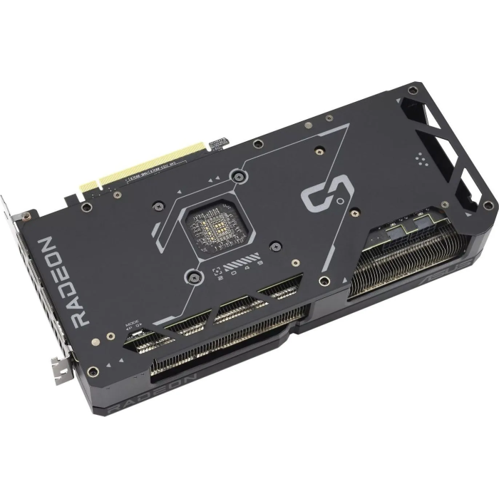 Відеокарта ASUS DUAL-RX7800XT-O16G (90YV0JJ1-M0NA00)