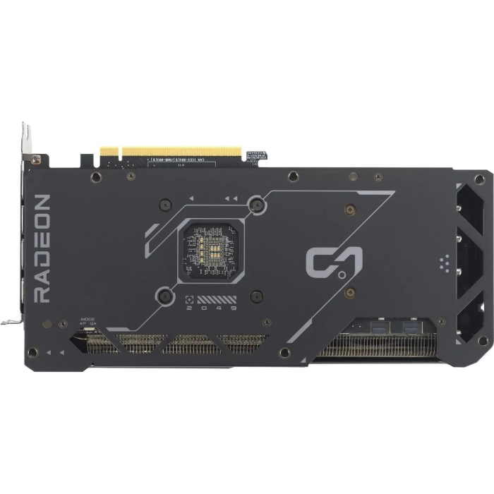 Відеокарта ASUS DUAL-RX7800XT-O16G (90YV0JJ1-M0NA00)