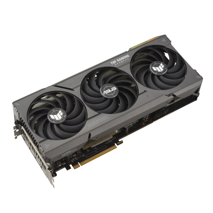 Відеокарта ASUS TUF-RX7700XT-O12G-GAMING