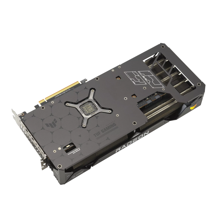 Відеокарта ASUS TUF-RX7700XT-O12G-GAMING