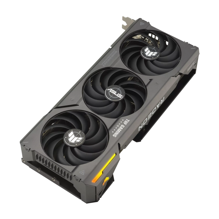 Відеокарта ASUS TUF-RX7700XT-O12G-GAMING